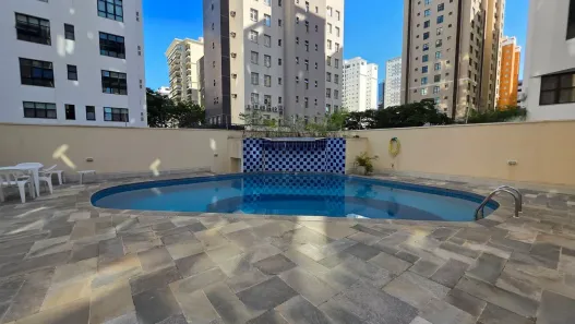 Apartamento com 3 Quartos à venda, 108m² no Parque Residencial Aquarius, São José dos Campos