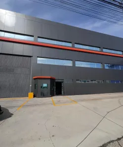Galpão/Depósito/Armazém para alugar, 2000m² no Américan Park Empresarial NR, Indaiatuba