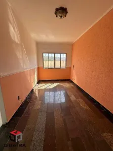 Apartamento com 2 Quartos à venda, 60m² no Taboão, São Bernardo do Campo