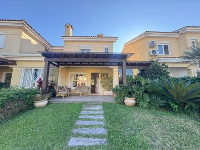 Casa de Condomínio com 4 Quartos à venda, 20m² no Marina, Xangri-lá