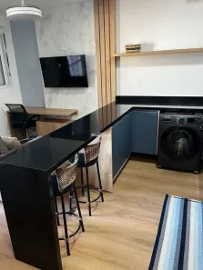 Apartamento com 1 Quarto para alugar, 40m² no Perdizes, São Paulo