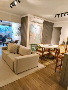 Apartamento com 3 Quartos à venda, 86m² no Centro, Santa Bárbara D'Oeste
