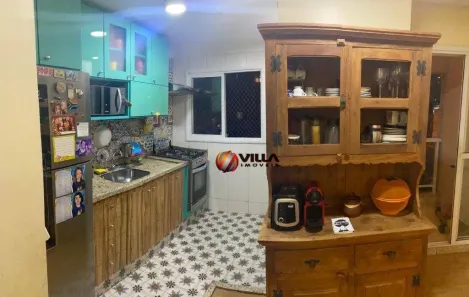 Apartamento com 3 Quartos à venda, 66m² no Centro, Americana