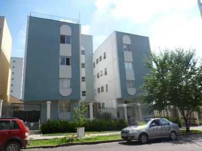 Apartamento com 3 Quartos à venda, 65m² no Água Verde, Curitiba
