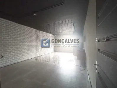 Sala Comercial à venda, 39m² no Nova Gerty, São Caetano do Sul