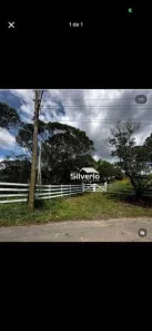 Lote/Terreno à venda, 44000m² no Freitas, São José dos Campos