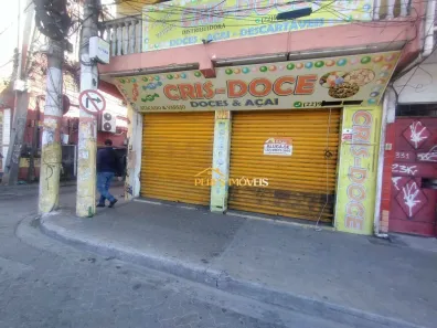 Ponto Comercial para alugar, 46m² no Liberdade, Rio das Ostras