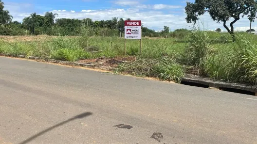 Lote/Terreno à venda, 1121m² no Setor Faiçalville, Goiânia