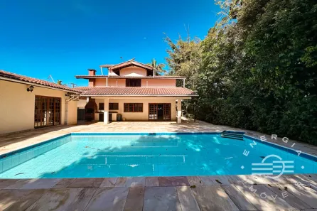 Casa com 6 Quartos à venda, 280m² no Riviera, Bertioga