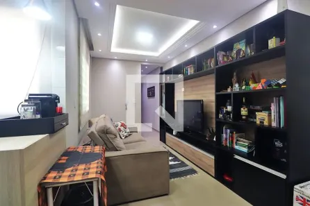 Cobertura com 2 Quartos à venda, 110m² no Vila Príncipe de Gales, Santo André