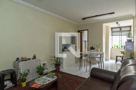 Apartamento com 1 Quarto à venda, 55m² no Consolação, São Paulo