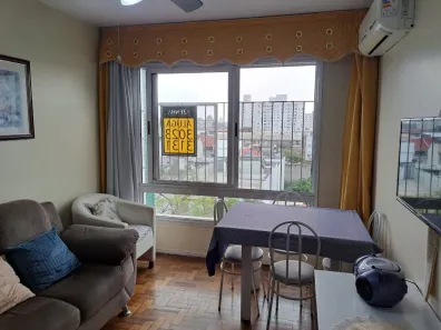 Apartamento com 2 Quartos à venda, 59m² no Santo Antônio, Porto Alegre