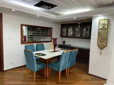 Apartamento com 3 Quartos à venda, 166m² no Santana, São Paulo