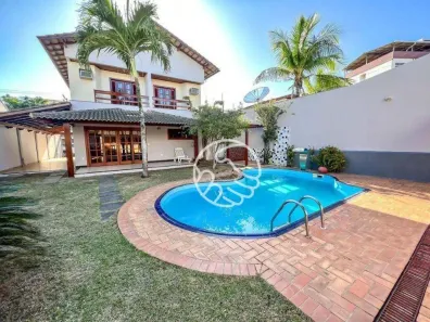 Casa com 5 Quartos à venda, 263m² no Praia do Morro, Guarapari