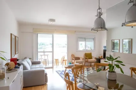 Apartamento com 2 Quartos à venda, 82m² no Várzea da Barra Funda, São Paulo