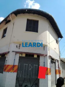 Ponto Comercial à venda, 200m² no Vila Anastácio, São Paulo