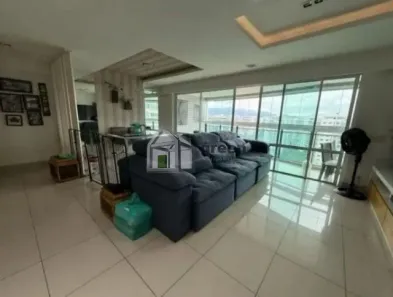 Cobertura com 3 Quartos à venda, 262m² no Barra da Tijuca, Rio de Janeiro