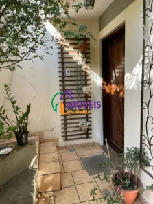 Sobrado com 3 Quartos à venda, 225m² no Vila Progresso, Santo André