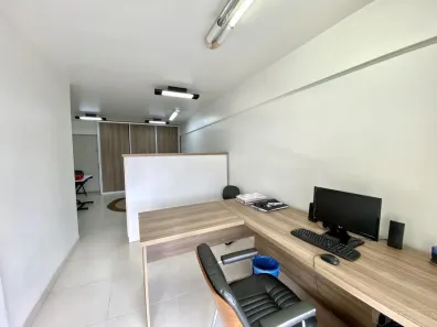 Ponto Comercial à venda, 68m² no Centro, Novo Hamburgo