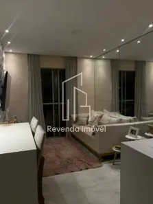 Apartamento com 1 Quarto à venda, 48m² no Vila Buarque, São Paulo