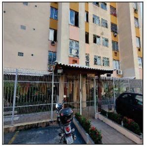 Apartamento com 2 Quartos à venda, 47m² no Fonseca, Niterói