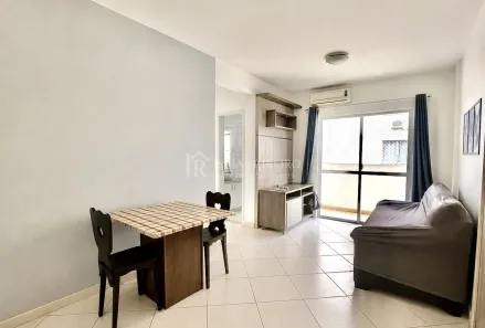 Apartamento com 2 Quartos à venda, 54m² no Areias, São José