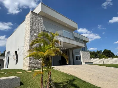 Casa com 5 Quartos à venda, 520m² no Colinas do Mosteiro de Itaici, Indaiatuba