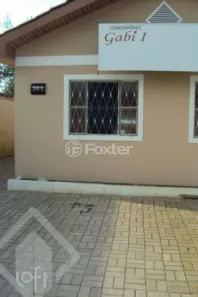 Casa de Condomínio com 2 Quartos à venda, 51m² no Harmonia, Canoas