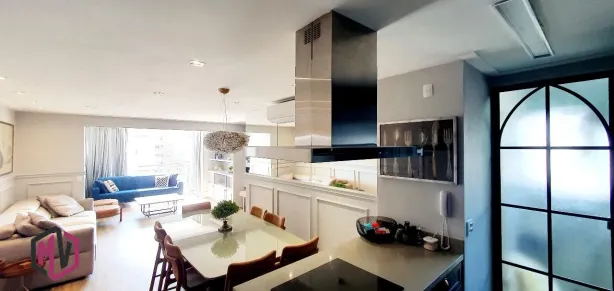 Apartamento com 3 Quartos à venda, 103m² no Água Branca, São Paulo