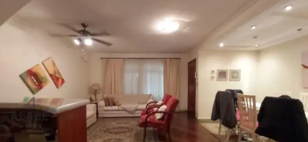 Casa com 3 Quartos à venda, 168m² no Jardim Aeroporto, São Paulo