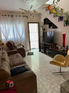 Sobrado com 3 Quartos à venda, 191m² no Jardim Oriental, São Paulo