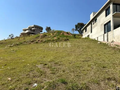 Lote/Terreno à venda, 726m² no San Fernando Valley, Atibaia
