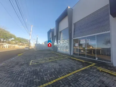Ponto Comercial para alugar, 70m² no Jardim Ipiranga, Americana