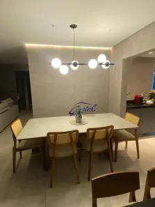 Apartamento com 3 Quartos à venda, 117m² no Canto do Forte, Praia Grande