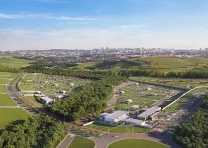 Lote/Terreno à venda, 304m² no Jardim Paraiso, Marialva