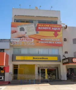 Imóvel Comercial com 1 Quarto para alugar, 200m² no Paranoá, Brasília