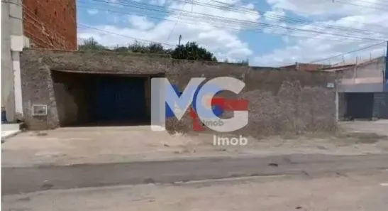 Casa com 1 Quarto à venda, 12m² no São José, Juazeiro do Norte