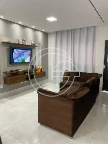 Casa com 3 Quartos à venda, 150m² no Centro, Marília