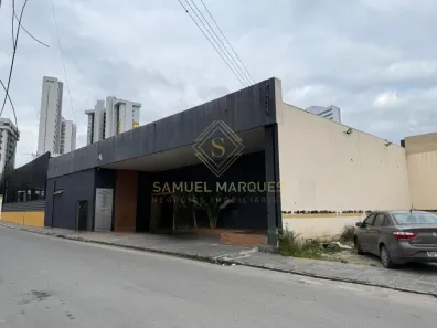 Galpão/Depósito/Armazém para alugar, 600m² no Maurício de Nassau, Caruaru