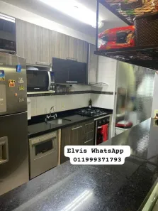 Apartamento com 3 Quartos para alugar, 90m² no Vila Polopoli, São Paulo