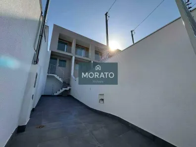 Casa com 2 Quartos à venda, 80m² no Santa Branca, Belo Horizonte