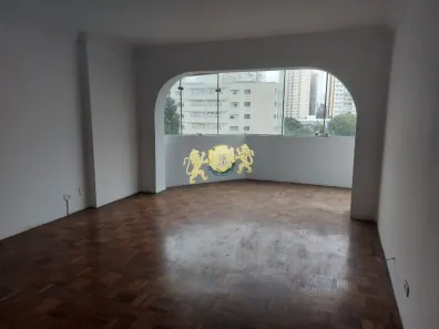 Flat com 3 Quartos à venda, 146m² no Indianópolis, São Paulo