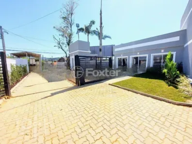 Casa com 2 Quartos à venda, 60m² no Restinga, Porto Alegre