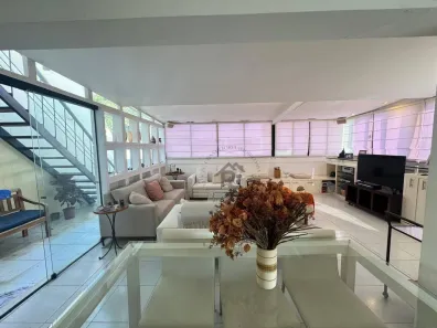 Cobertura com 3 Quartos à venda, 250m² no Lagoa, Rio de Janeiro