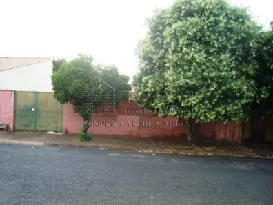 Casa com 1 Quarto à venda, 40m² no Santa Mônica, Uberlândia