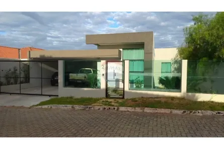 Casa com 3 Quartos à venda, 290m² no Setor Habitacional Jardim Botânico, Brasília