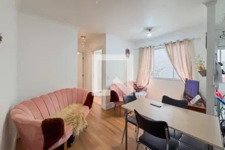 Apartamento com 2 Quartos à venda, 35m² no Vila Independência, São Paulo