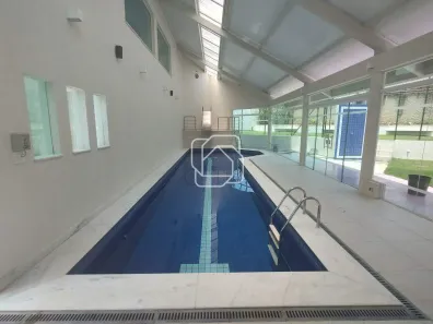 Casa de Condomínio com 6 Quartos para alugar, 542m² no Parque Village Castelo, Itu