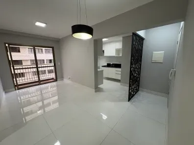 Apartamento com 2 Quartos para alugar, 69m² no Alphaville Centro Industrial e Empresarial/Alphaville., Barueri
