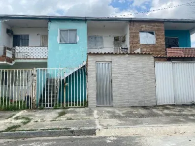 Casa com 1 Quarto à venda, 46m² no Lagoinha, Nova Iguaçu